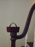 mini ē - brown