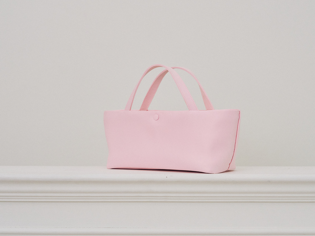 mini ē - blush pink