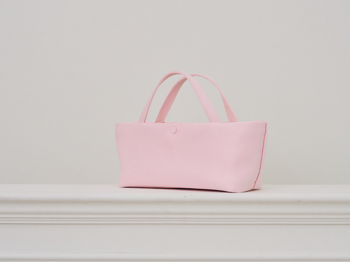 mini ē - blush pink