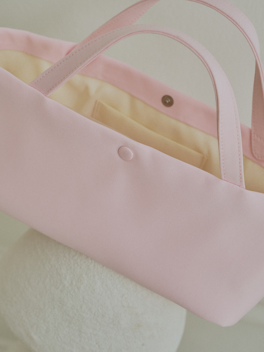 mini ē - blush pink