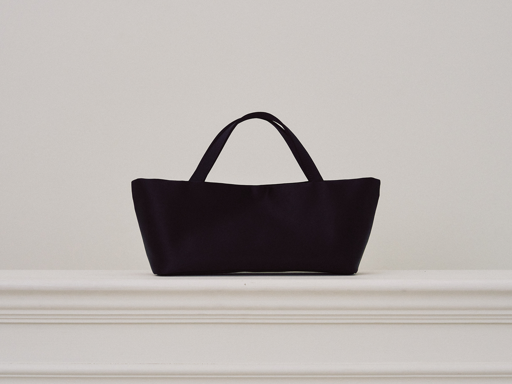 mini ē - onyx black