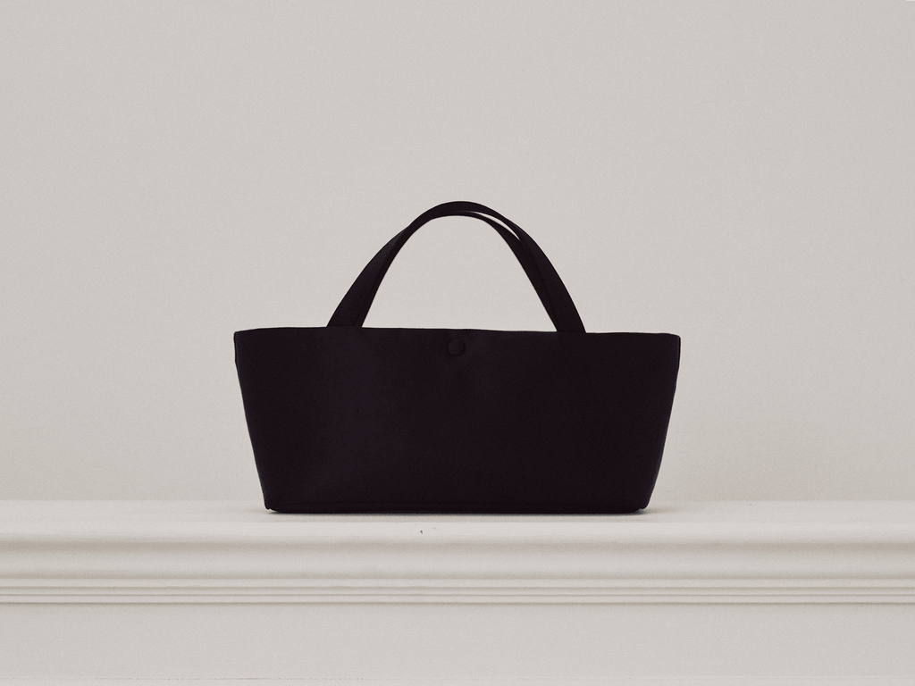 mini ē - onyx black