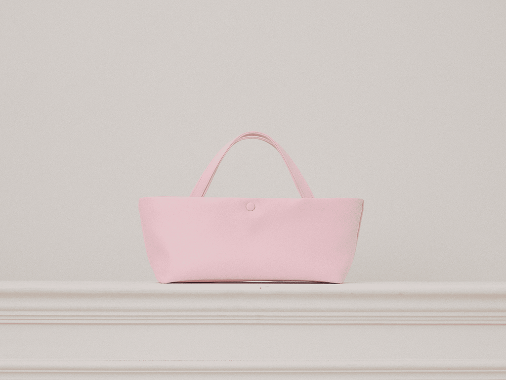 mini ē - blush pink