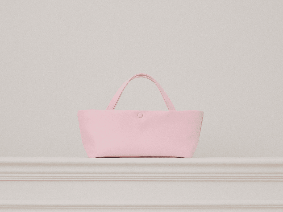 mini ē - blush pink