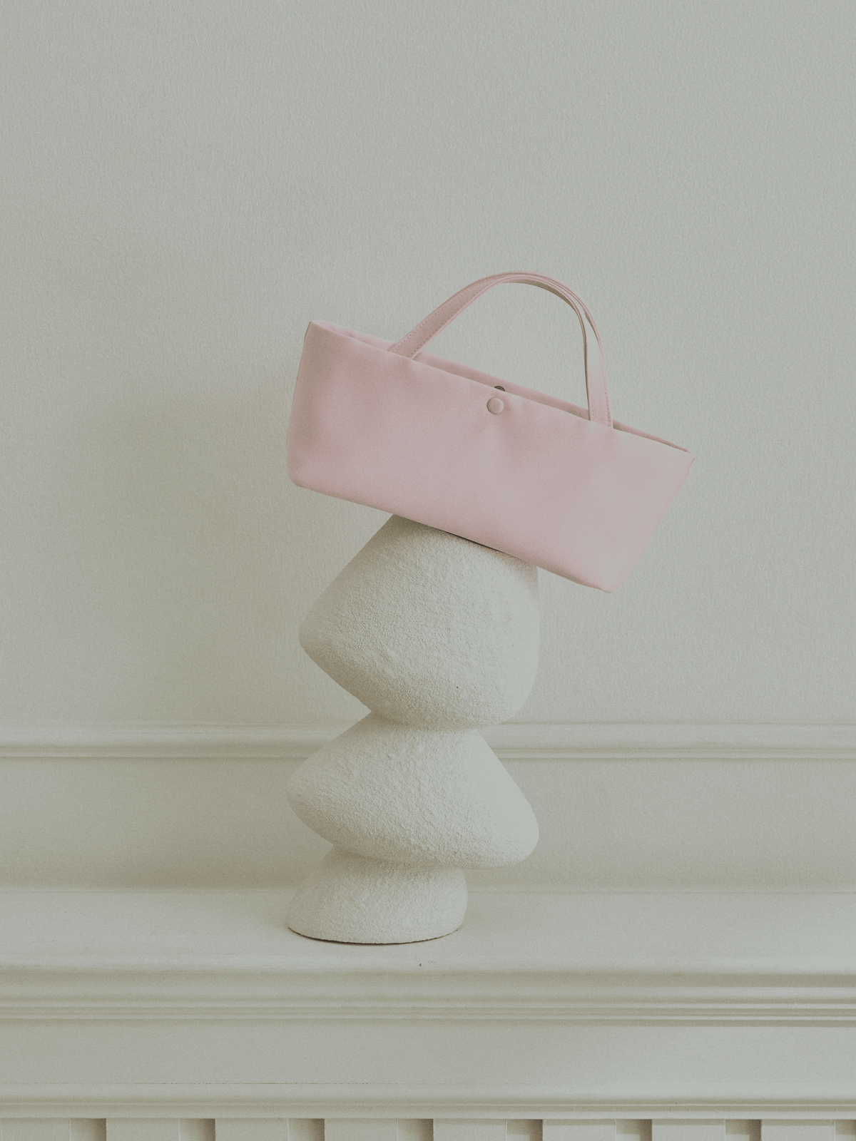 mini ē - blush pink